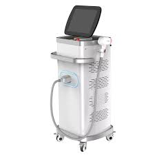 Laser Hair Removal System